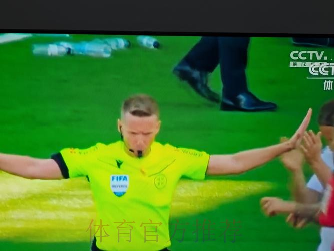 皇马高层：费利佩手球应判点球 再次运气不佳