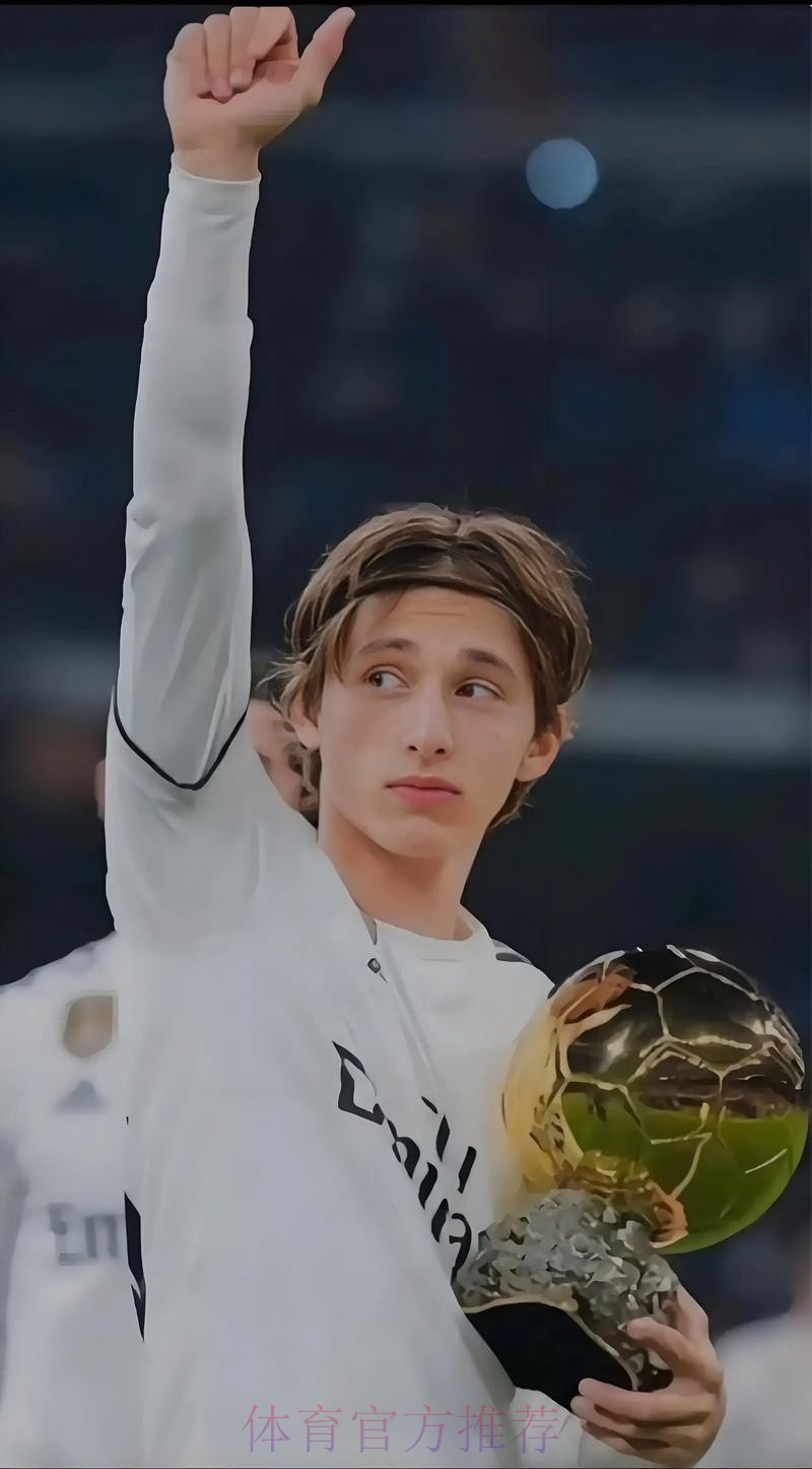 莫德里奇告别拉莫斯：是朋友也是兄弟 感谢你