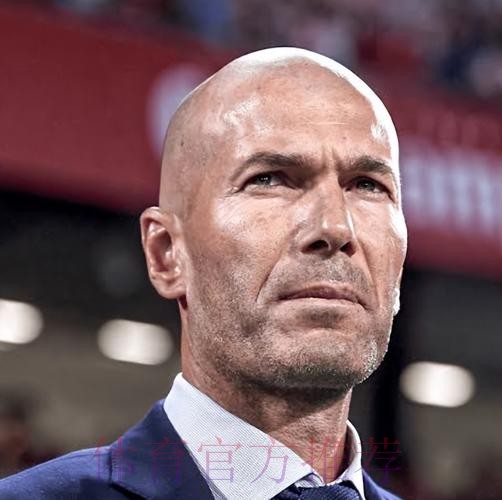 每体:若齐达内决定离开皇马 阿隆索是老佛爷备选